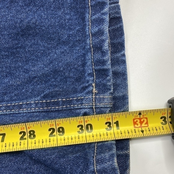 Vintage Tommy Hilfiger KTY-KTY Jeans Size 24 - Picture 8 of 15